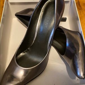 Nine West Pumps